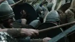 Викинги 1 сезон 4 серия