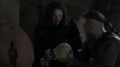 Викинги 2 сезон 3 серия