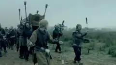 Викинги 3 сезон 10 серия