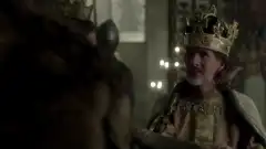 Викинги 4 сезон 1 серия