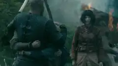 Викинги 4 сезон 7 серия