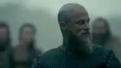 Викинги 4 сезон 8 серия