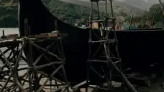 Викинги 4 сезон 11 серия