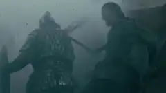 Викинги 5 сезон 3 серия