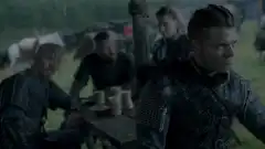 Викинги 5 сезон 8 серия