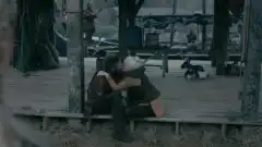 Викинги 5 сезон 9 серия