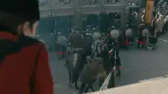 Викинги 6 сезон 15 серия