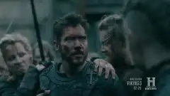 Викинги 6 сезон 21 серия