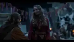 Викинги: Вальхалла 3 сезон 1 серия