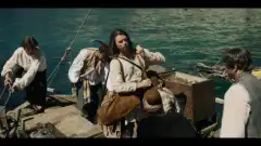 Викинги: Вальхалла 3 сезон 5 серия