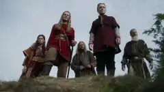 Викинги: Вальхалла 3 сезон 7 серия